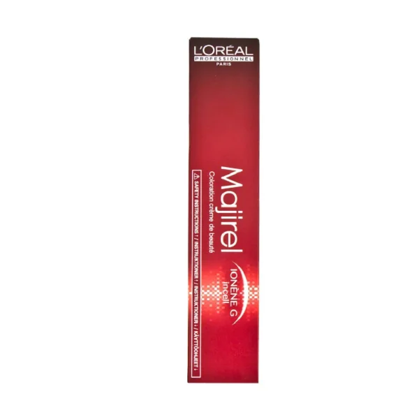 L'Oréal Majirel Hair Color 50ml
