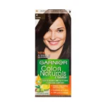 Garnier Color Naturals Permanent Hair Color 4 (Brown)