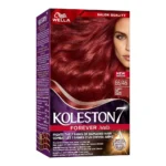 Wella Koleston 7 Permanent Hair Color 66/46 (Cherry Red)