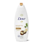 Gel Douche Dove Shea Butter & Warm Vanilla 650 ml