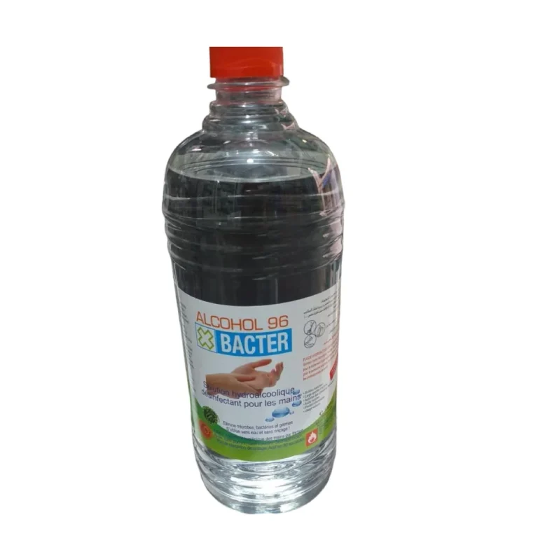 Bacter Alcohol 96 (500 ml)