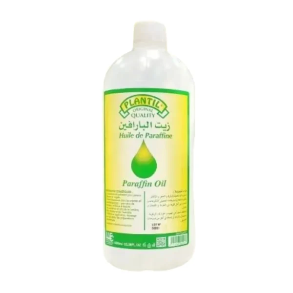 Plantil Huile de Paraffine (1000 ml)