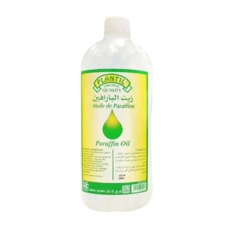 Plantil Huile de Paraffine (1000 ml)