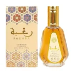 Eau de Parfum Raghba 50ml