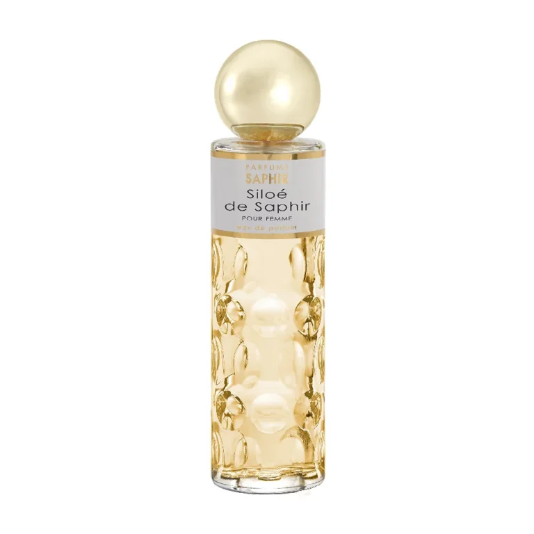 Saphir Siloe Eau de Parfum