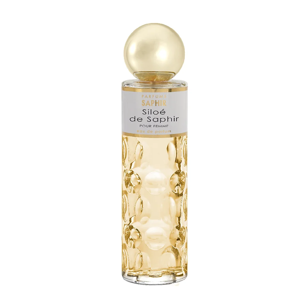 Saphir Siloe Eau de Parfum Saphir Siloe Eau de Parfum