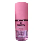 Zaragoza Flaming & Pink Body Splash