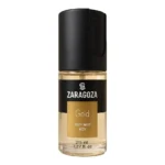 Zaragoza Gold Body Mist for Men