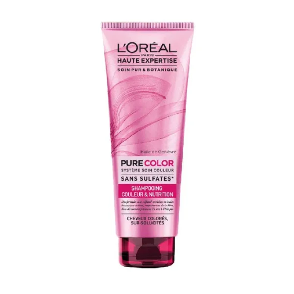 L'Oréal Pure Color Shampooing