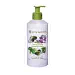 Yves Rocher Lavandin Mûre Lait Corps Relaxant