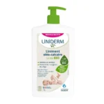 Liniderm Liniment Oléo-Calcaire Certifié Bio