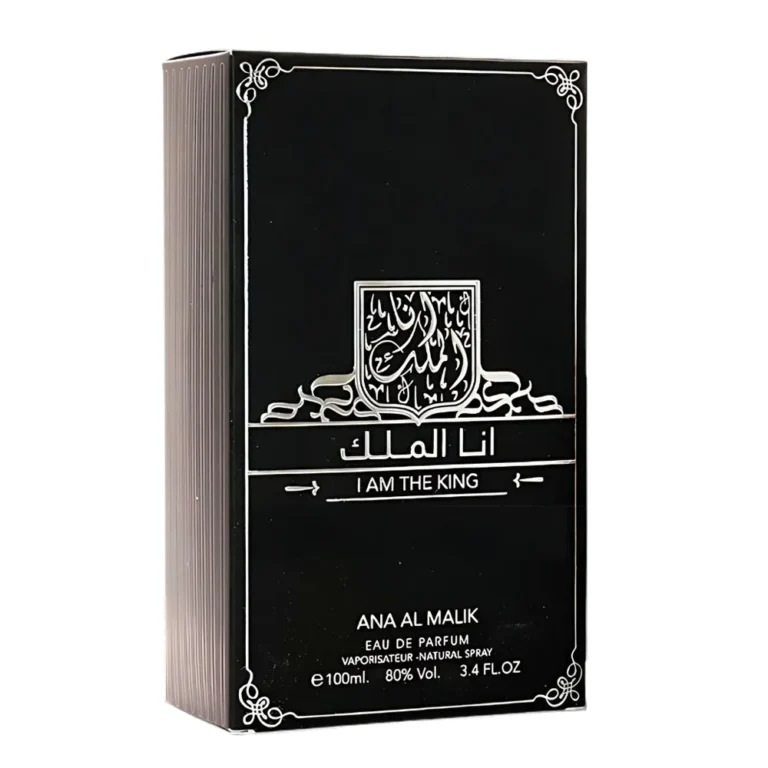 Ana al Malik Parfum