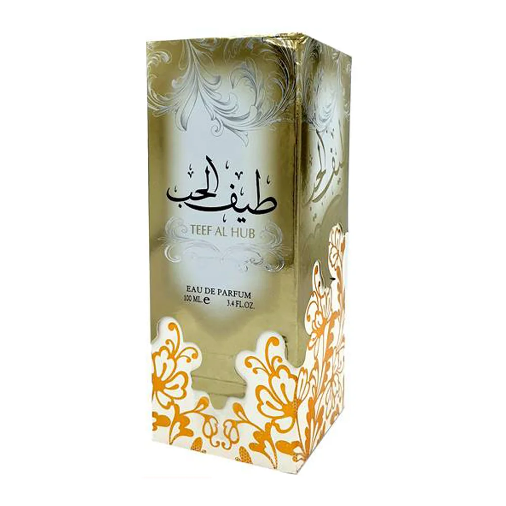 Teef al Hub Parfum Teef al Hub Parfum