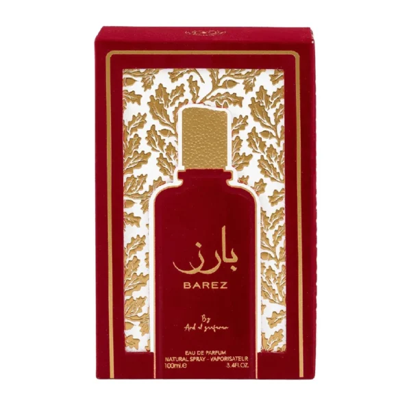 Bareez Parfum