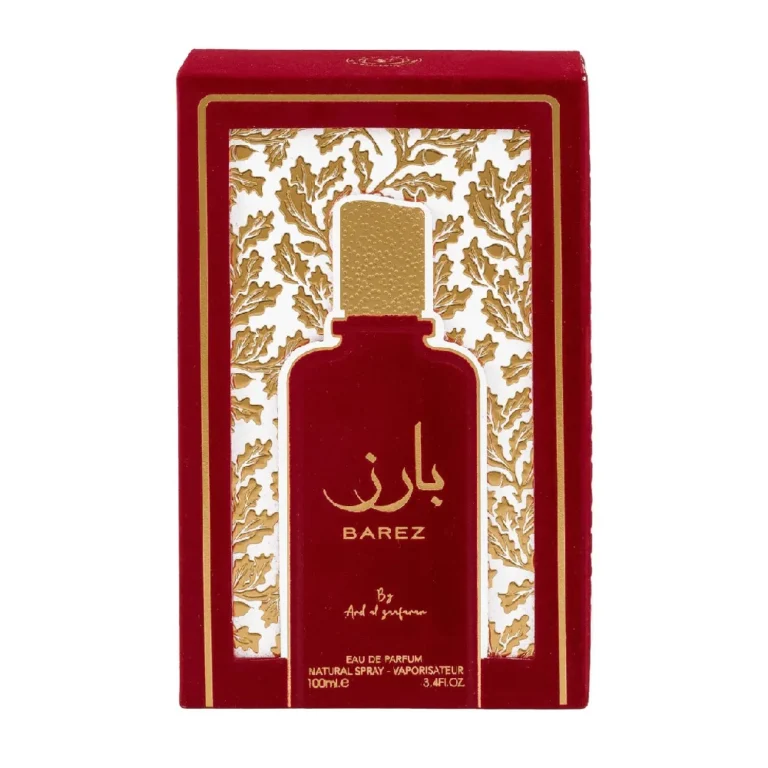 Bareez Parfum