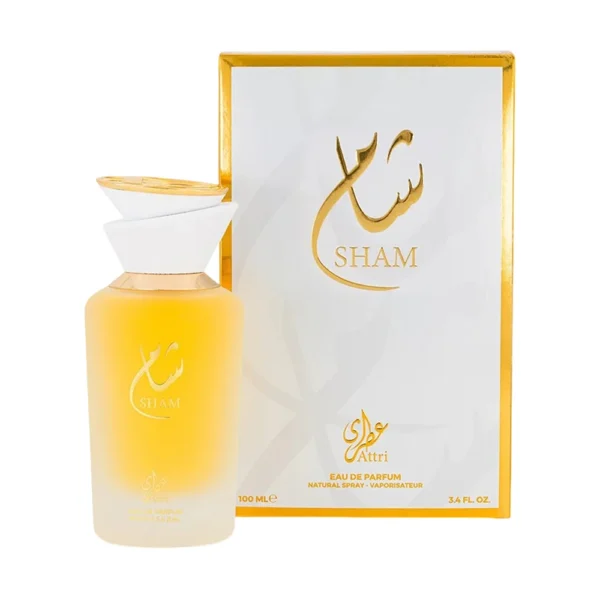 Sham Parfum