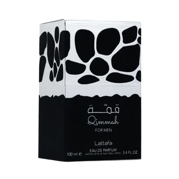 Qimmah Pour Homme