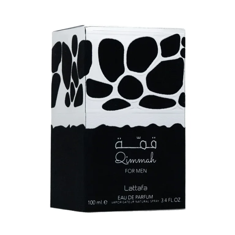 Qimmah Pour Homme