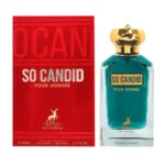 So Candid Pour Homme