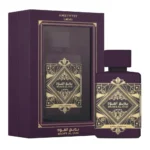 Amethyst Parfum - Badee Al Oud by Lattafa