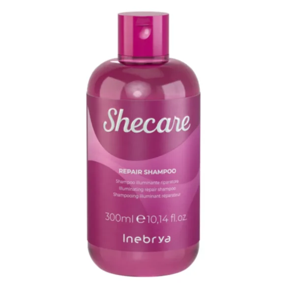 Shecare Repair Shampoo (300ml)
