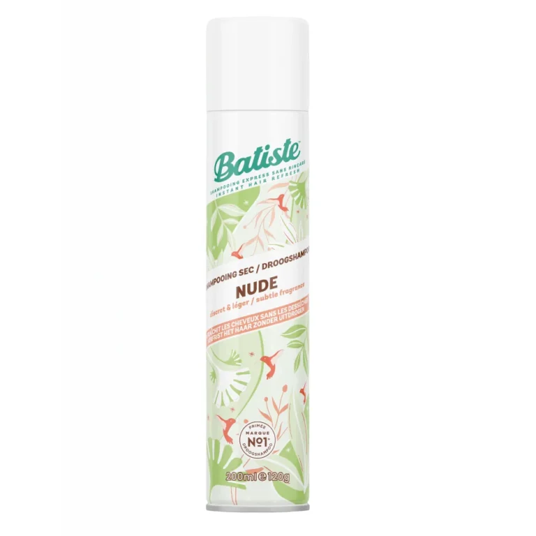 Batiste Dry Shampoo Nude (200ml)