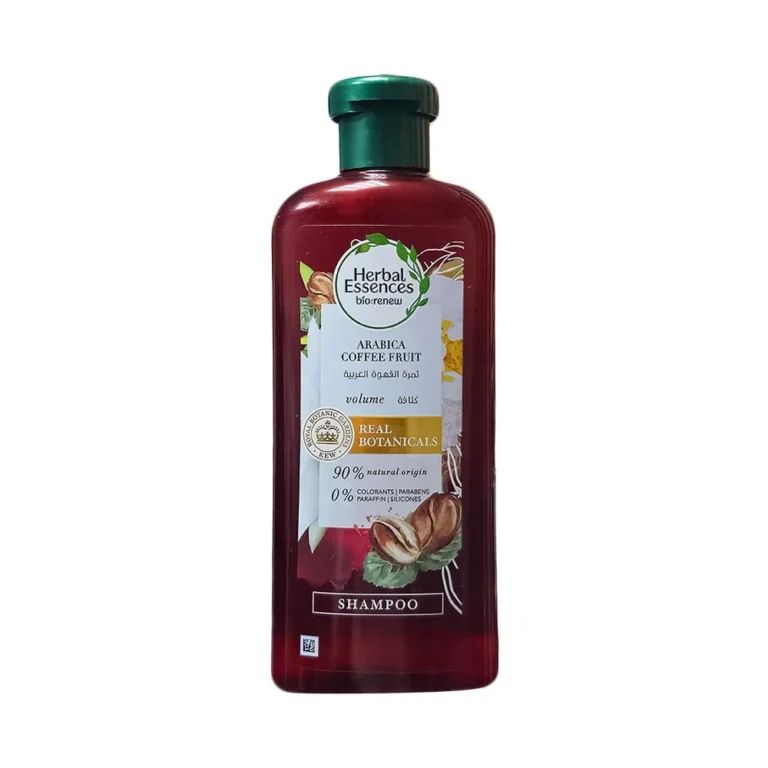 Herbal Essences Bio:Renew Arabica Coffee Fruit Shampoo