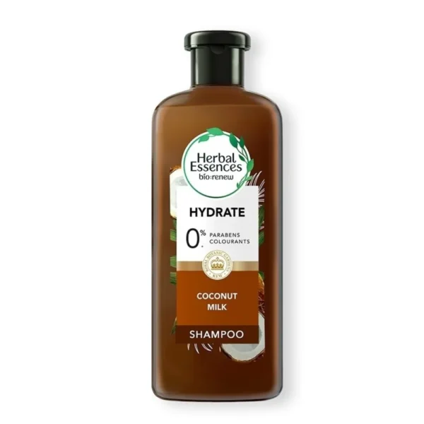 Herbal Essences Bio:Renew Hydrate Shampoo Coconut Milk