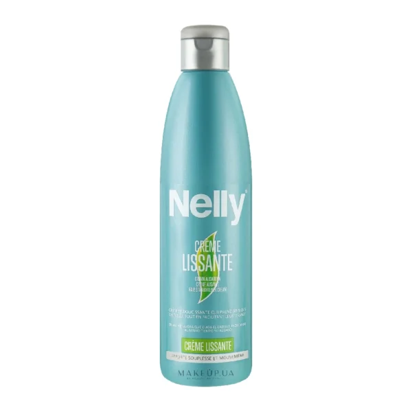 Nelly Smoothing Cream