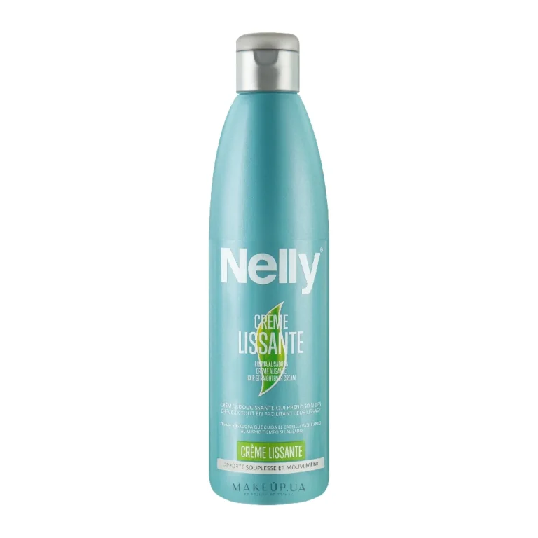 Nelly Smoothing Cream