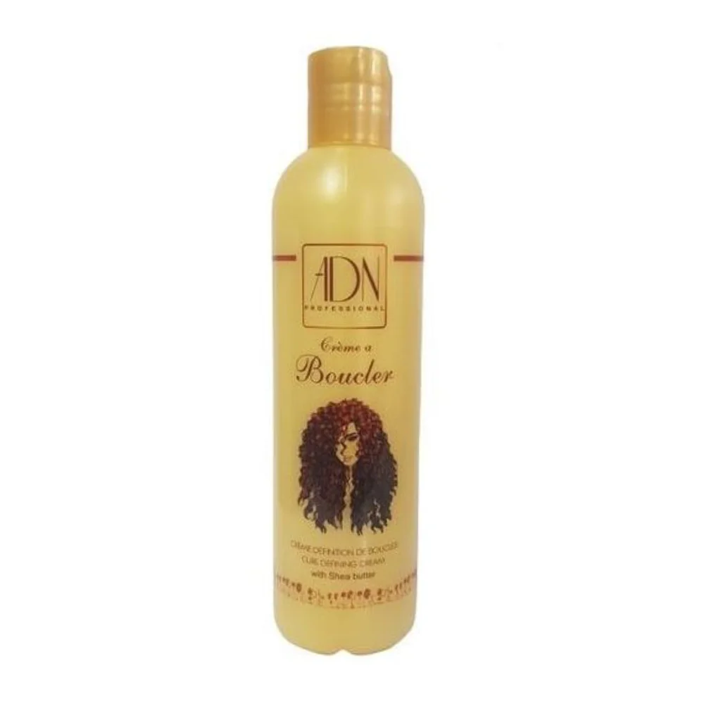 ADN Professional Curl Defining Cream ADN Professional Curl Defining Cream