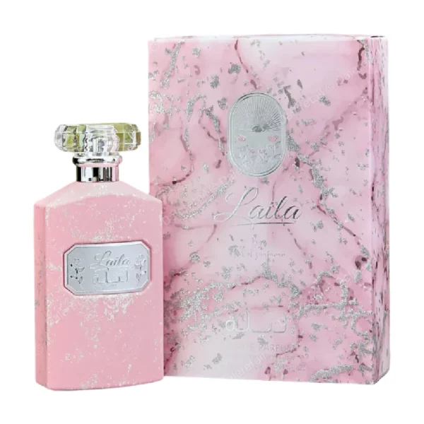 Eau de Parfum Laila 100 ml