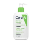 CeraVe Crème Lavante Hydratante