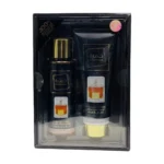 Set de Parfum Khamrah Fragrance Mist & Lotion 250 ml + 236 ml