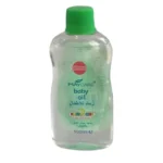 Maycare Baby Oil with Aloe Vera