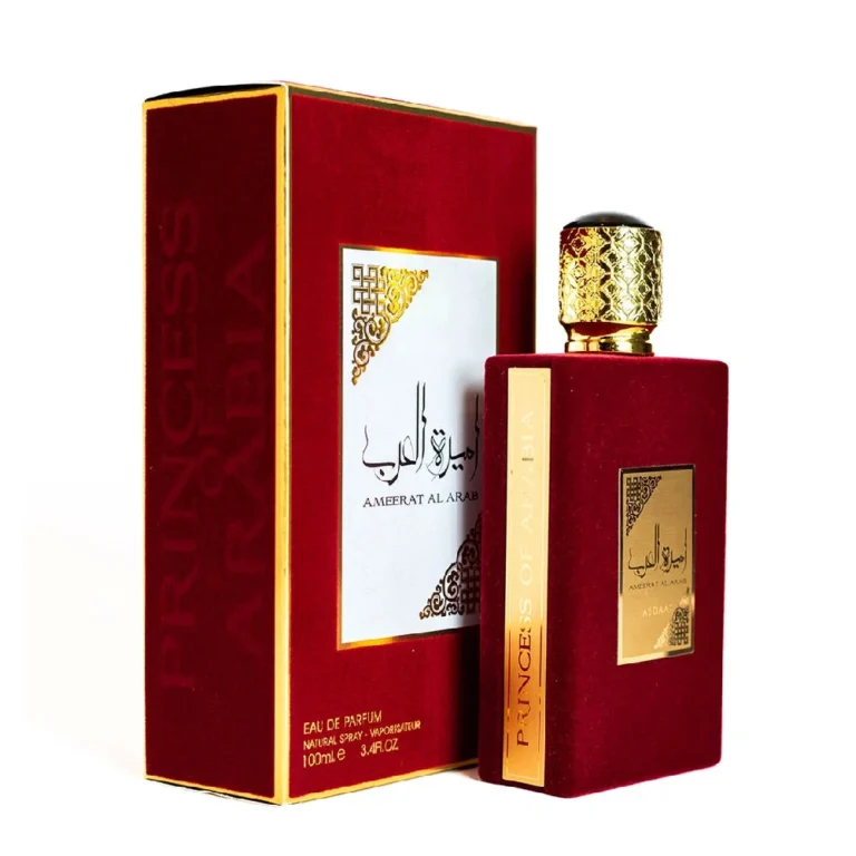 Parfum Ameerat Al Arab - Princess of Arabia
