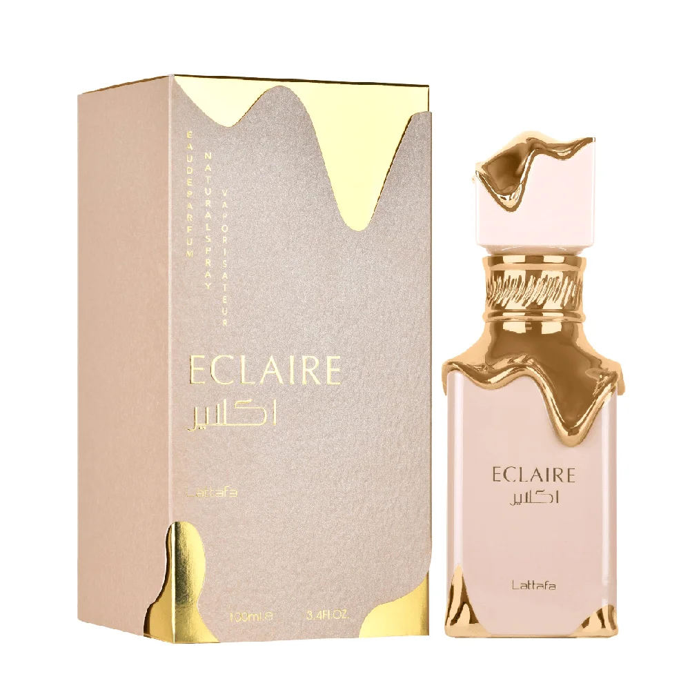 Lattafa Eclaire Eau de Parfum Lattafa Eclaire Eau de Parfum