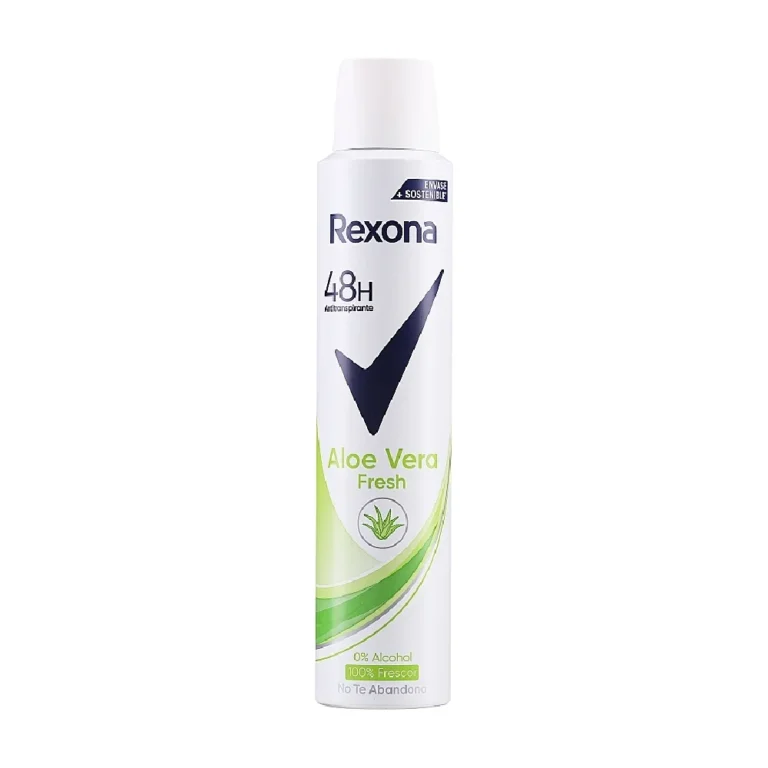 Déodorant Rexona Aloe Vera Fresh (150ml)