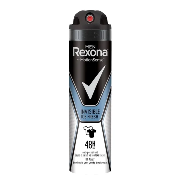 Déodorant Rexona Men Ice Fresh (150ml)