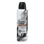 Déodorant Balea Men Invisible Dry (150ml)