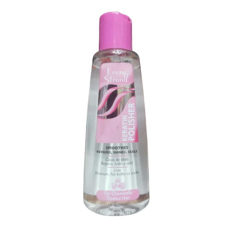 Every Strand Keratin Polisher (75ml)