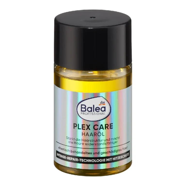 Huile capillaire Balea - Plex Care