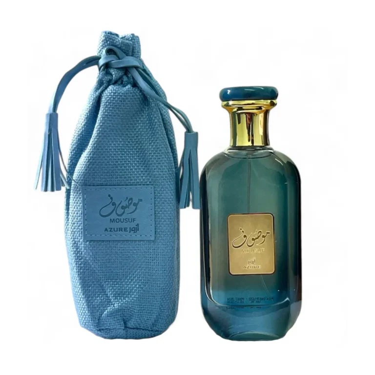 Parfum Mousuf Azure - Jiji