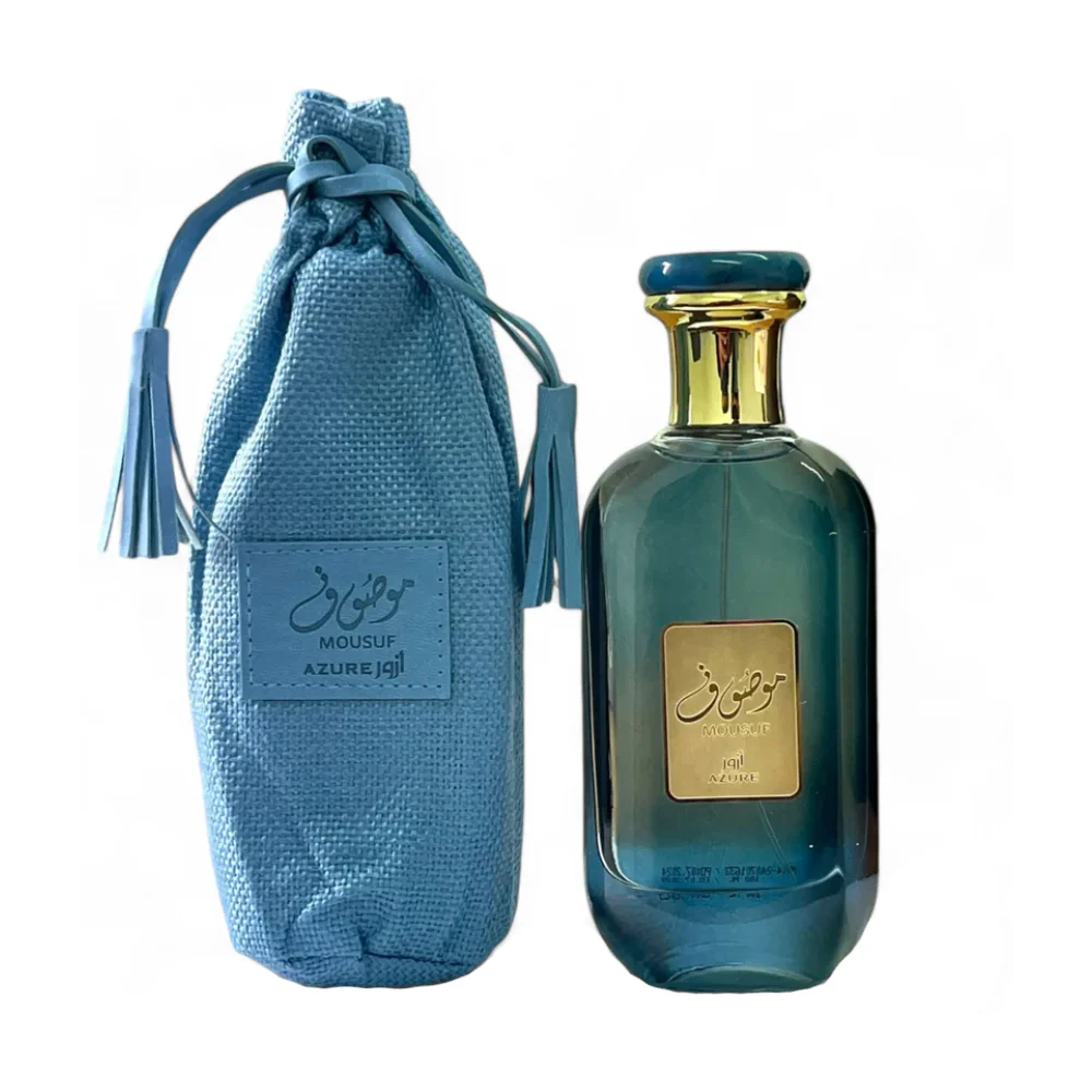 Parfum Mousuf Azure - Jiji Parfum Mousuf Azure - Jiji