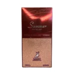 Parfum Summer Forever - Maison Alhambra