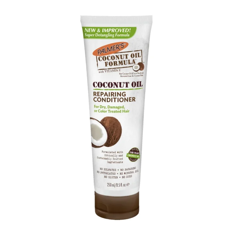 Palmer's Coconut Oil Formula - Coconut Oil Repairing Conditioner