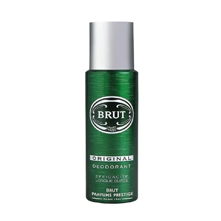 Brut Original Deodorant