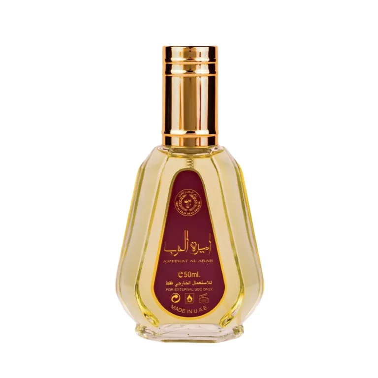 Ameerat Al Arab Perfume (50ml)