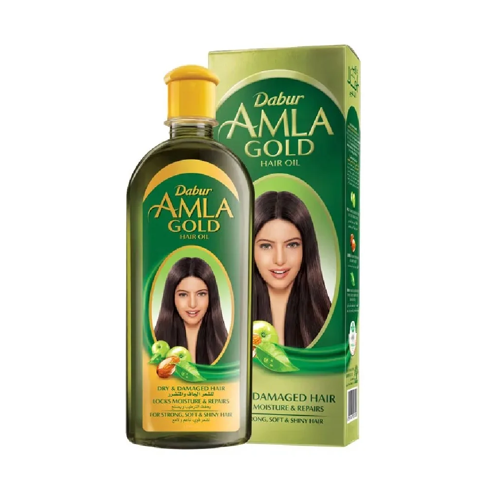 Dabur Amla Gold Hair Oil (200ml) Dabur Amla Gold Hair Oil (200ml)
