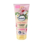 Balea Blooming Paradise Shimmer Lotion